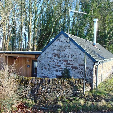 Dreamwood Cottage, Loch Lomond, Luxury Apartment. Glasgow Zewnętrze zdjęcie