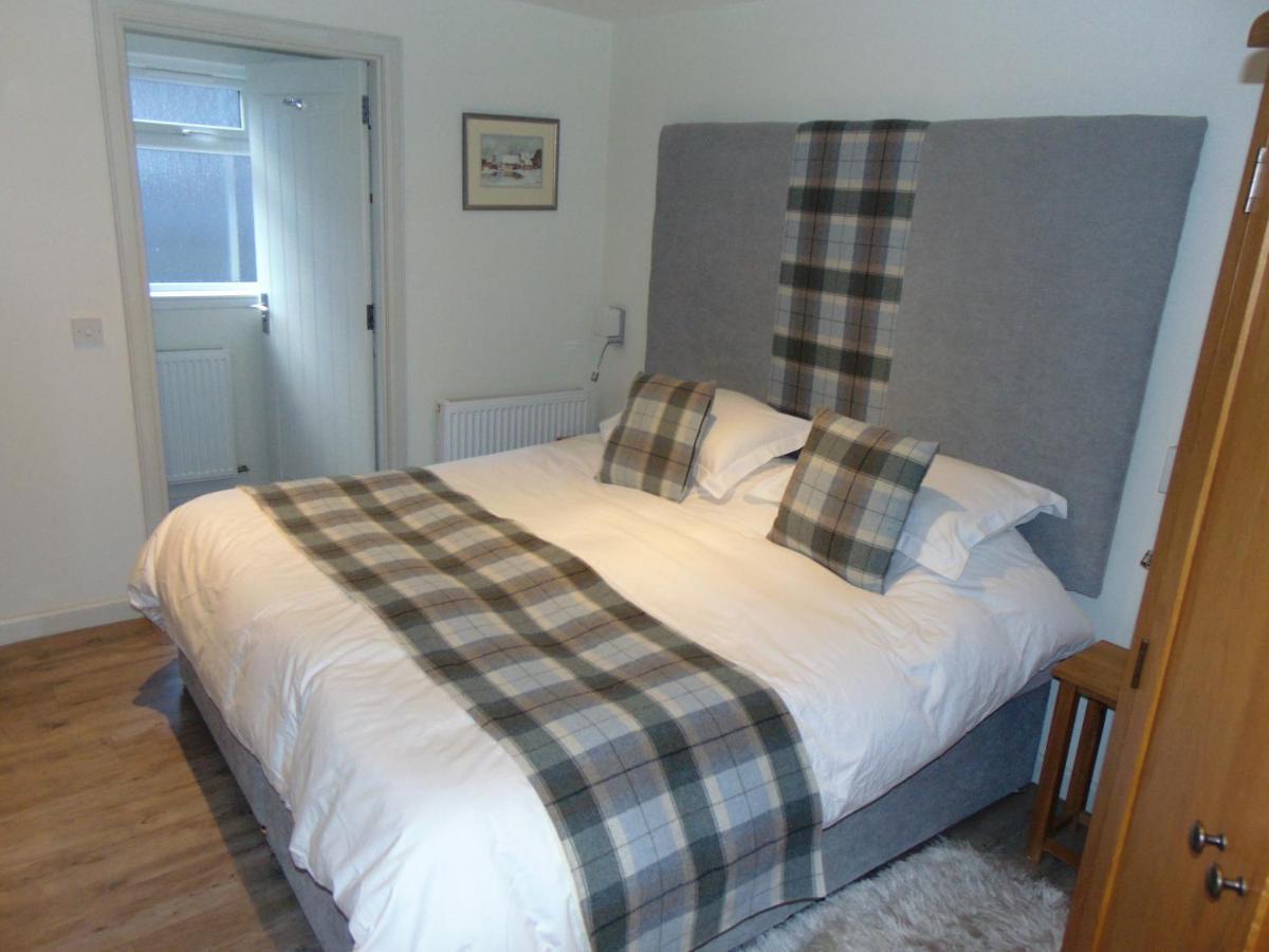 Dreamwood Cottage, Loch Lomond, Luxury Apartment. Glasgow Zewnętrze zdjęcie