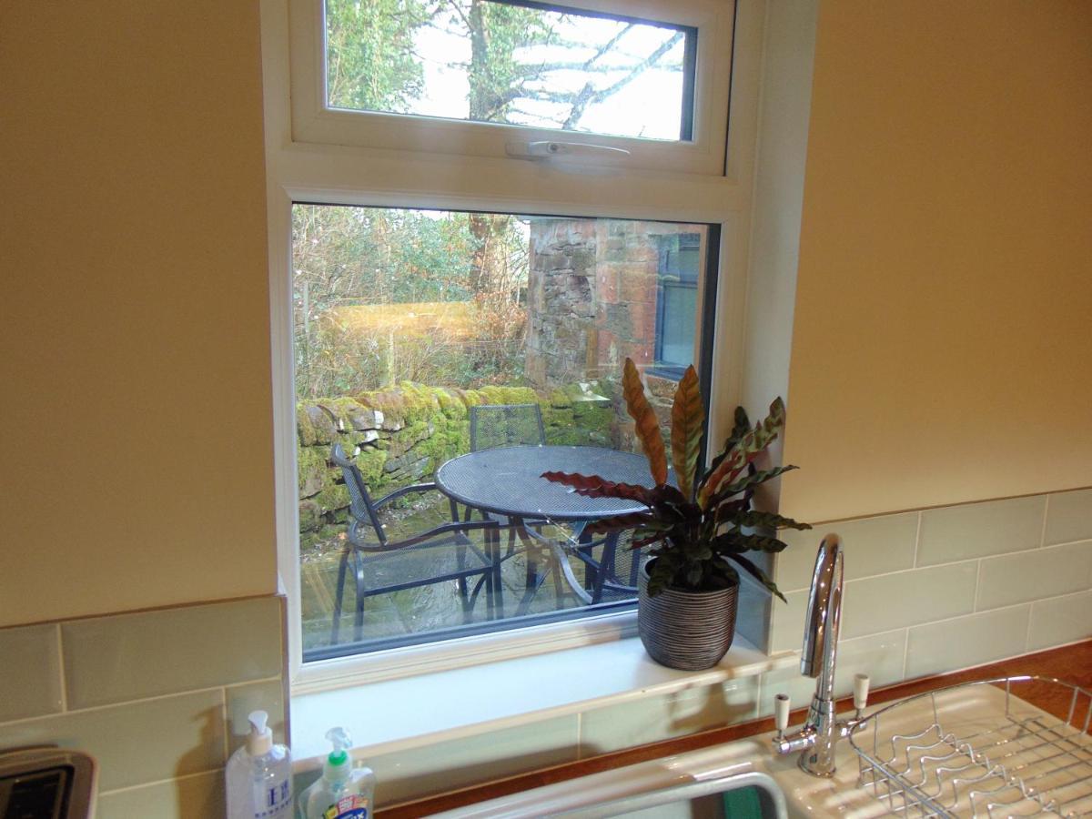 Dreamwood Cottage, Loch Lomond, Luxury Apartment. Glasgow Zewnętrze zdjęcie