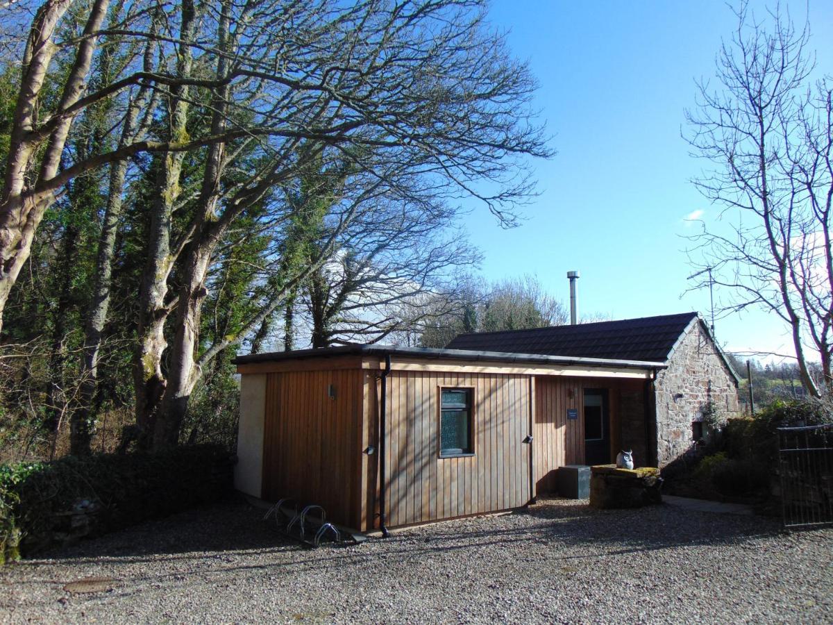 Dreamwood Cottage, Loch Lomond, Luxury Apartment. Glasgow Zewnętrze zdjęcie
