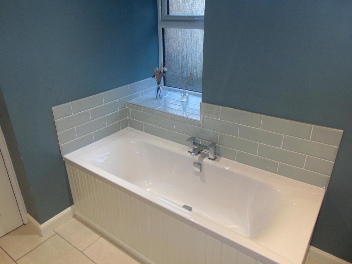 Dreamwood Cottage, Loch Lomond, Luxury Apartment. Glasgow Zewnętrze zdjęcie