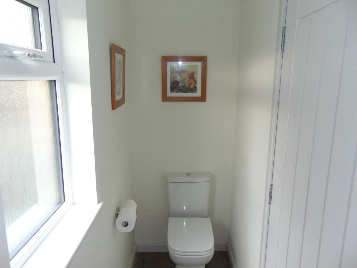 Dreamwood Cottage, Loch Lomond, Luxury Apartment. Glasgow Zewnętrze zdjęcie