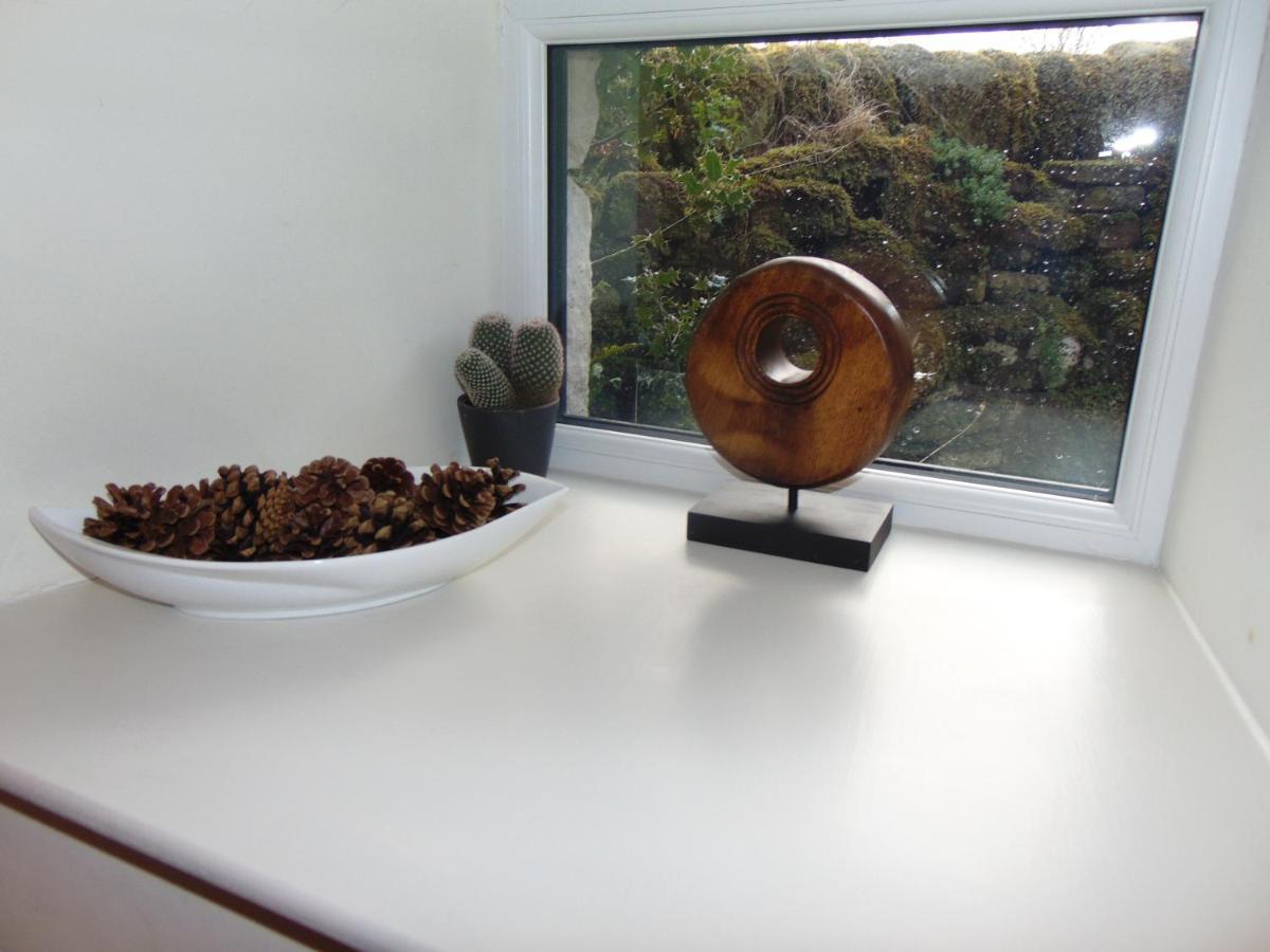 Dreamwood Cottage, Loch Lomond, Luxury Apartment. Glasgow Zewnętrze zdjęcie