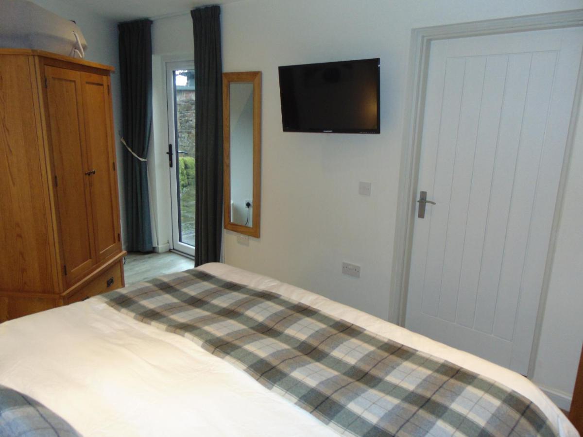 Dreamwood Cottage, Loch Lomond, Luxury Apartment. Glasgow Zewnętrze zdjęcie