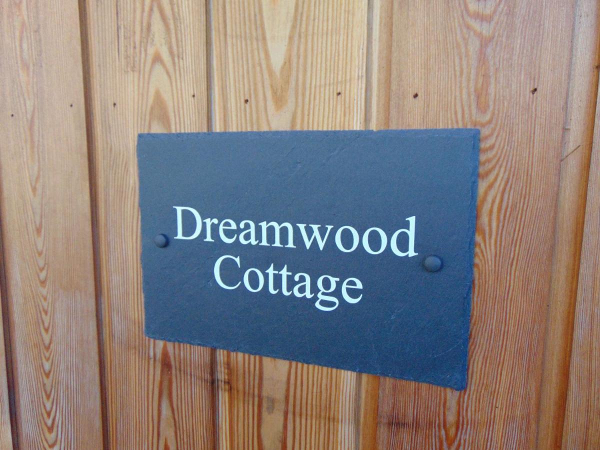 Dreamwood Cottage, Loch Lomond, Luxury Apartment. Glasgow Zewnętrze zdjęcie